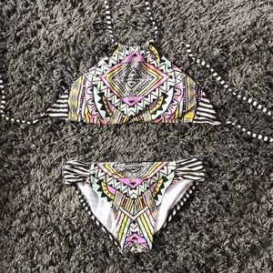 BILLABONG Girls Bikini